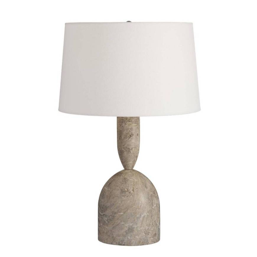 Picture of BRIGHTON TABLE LAMP