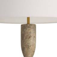 Picture of BRIGHTON TABLE LAMP