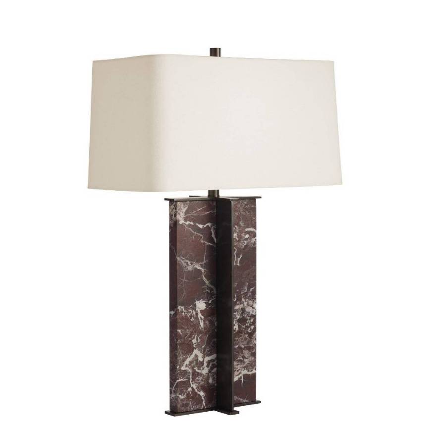 Picture of LYON TABLE LAMP