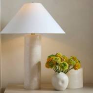 Picture of NICOLINE TABLE LAMP