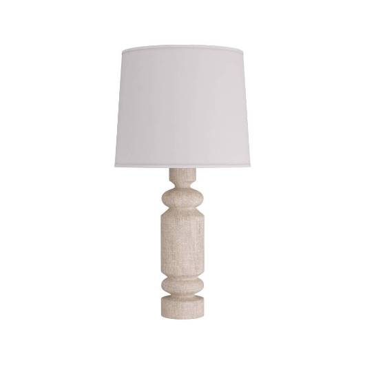 Picture of WOODROW TABLE LAMP
