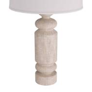 Picture of WOODROW TABLE LAMP