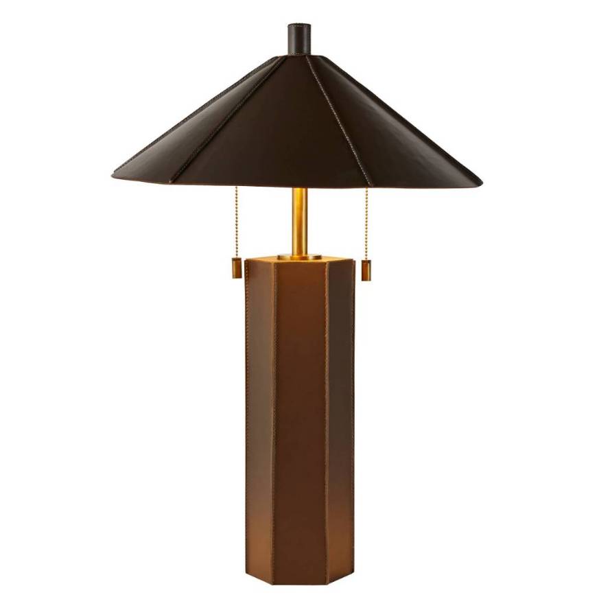 Picture of CANTRELL TABLE LAMP