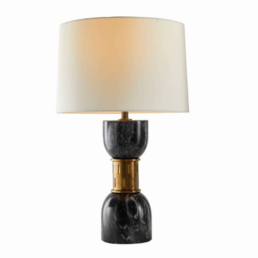 Picture of DALTON TABLE LAMP