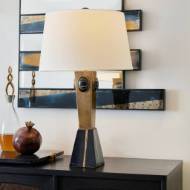 Picture of CAIRO TABLE LAMP