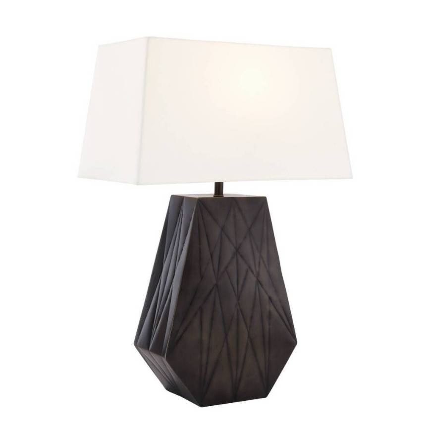 Picture of GENTRY TABLE LAMP