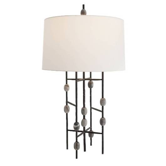 Picture of HOWES TABLE LAMP