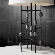 Picture of HOWES TABLE LAMP