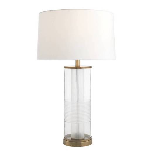 Picture of GIANNA TABLE LAMP