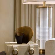 Picture of GIANNA TABLE LAMP