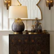 Picture of JULIETTE TABLE LAMP