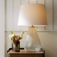 Picture of TIBER TABLE LAMP
