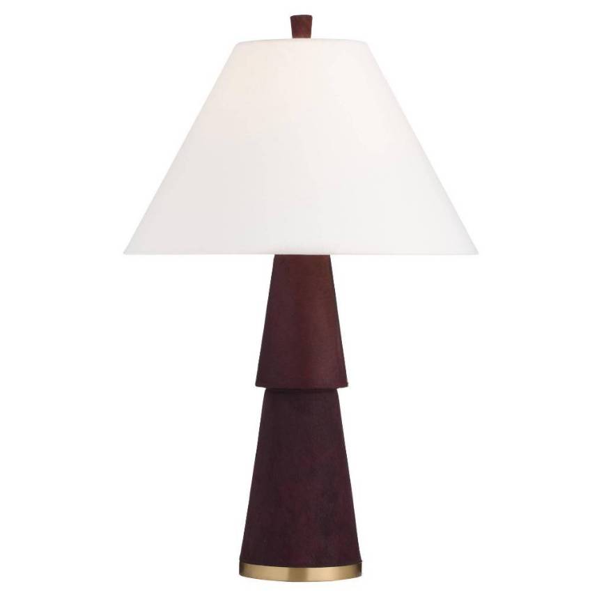Picture of DUORO TABLE LAMP