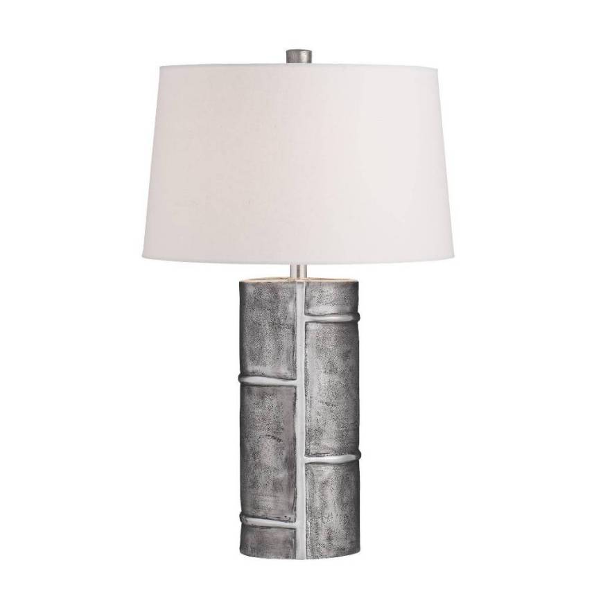 Picture of STRIATA TABLE LAMP