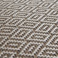 Picture of CRETE ECRU OUTDOOR RUG
