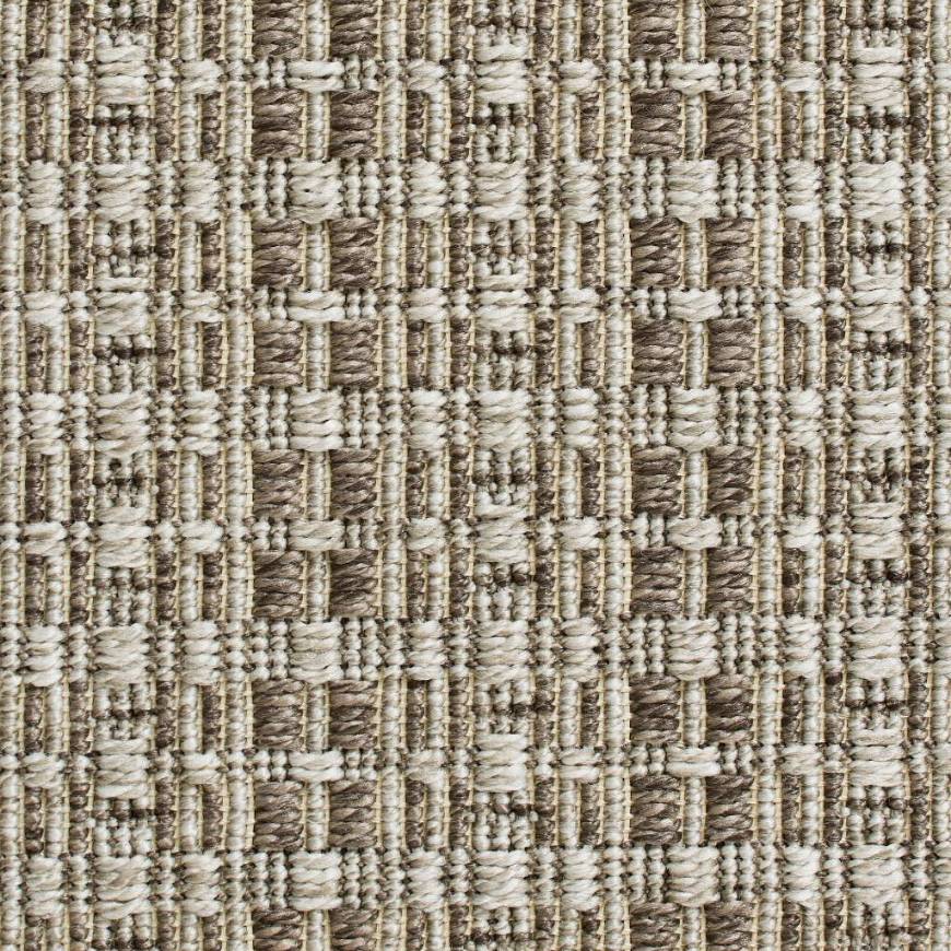 Picture of MALLORCA CARBON OUTDOOR RUG