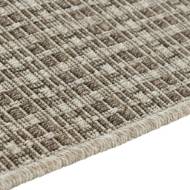 Picture of MALLORCA CARBON OUTDOOR RUG