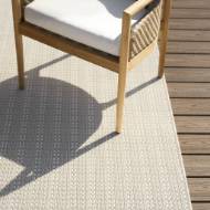 Picture of MALLORCA PEARL OUTDOOR RUG