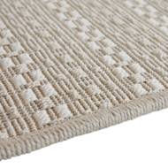 Picture of MALLORCA PEARL OUTDOOR RUG