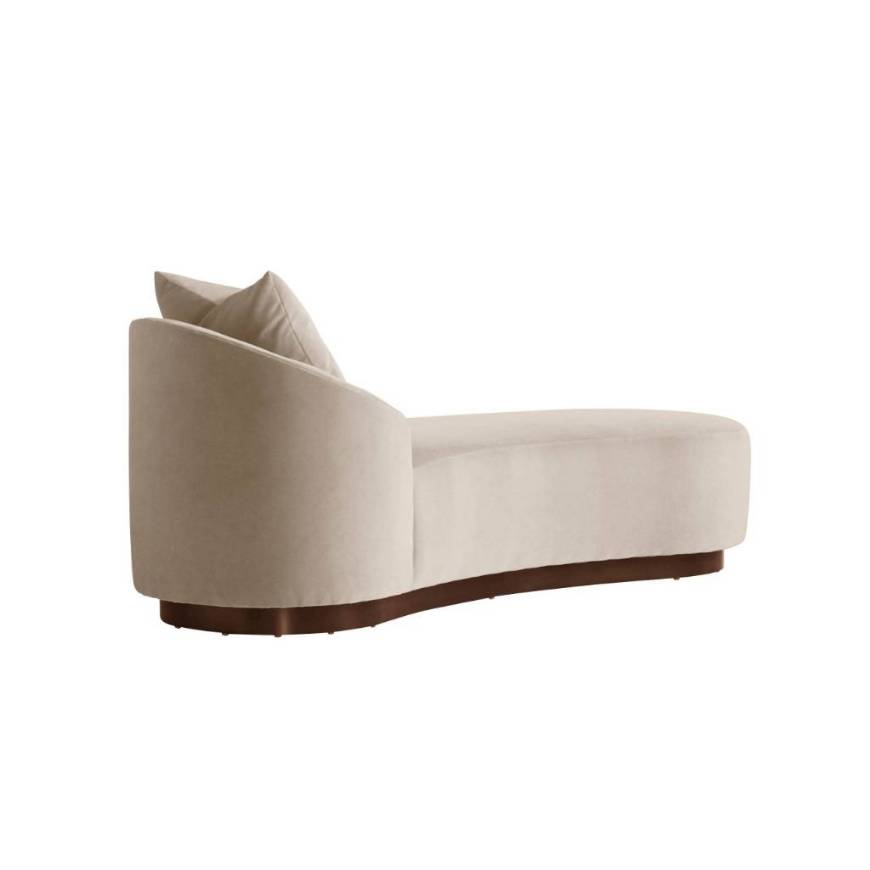 Picture of TURNER CHAISE, LEFT ARM