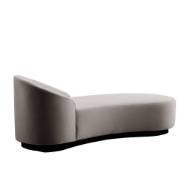 Picture of TURNER CHAISE, LEFT ARM