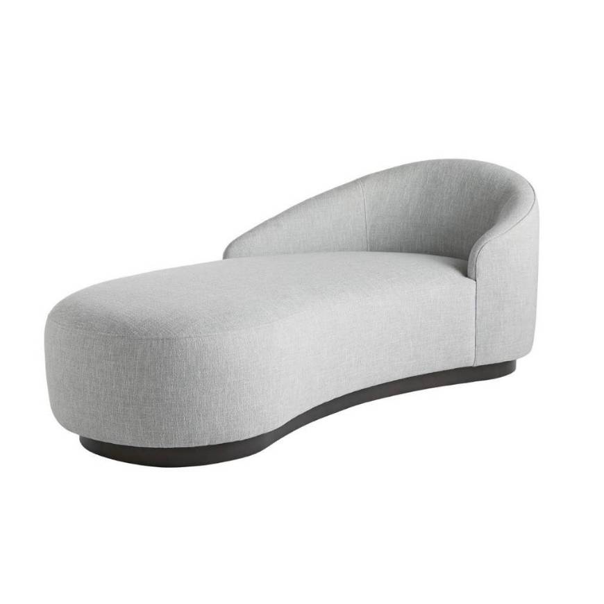 Picture of TURNER CHAISE, RIGHT ARM