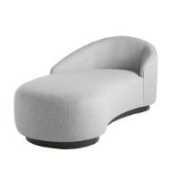 Picture of TURNER CHAISE, RIGHT ARM