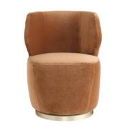 Picture of POPPY SWIVEL CHAIR