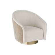 Picture of ALJONA SWIVEL CHAIR