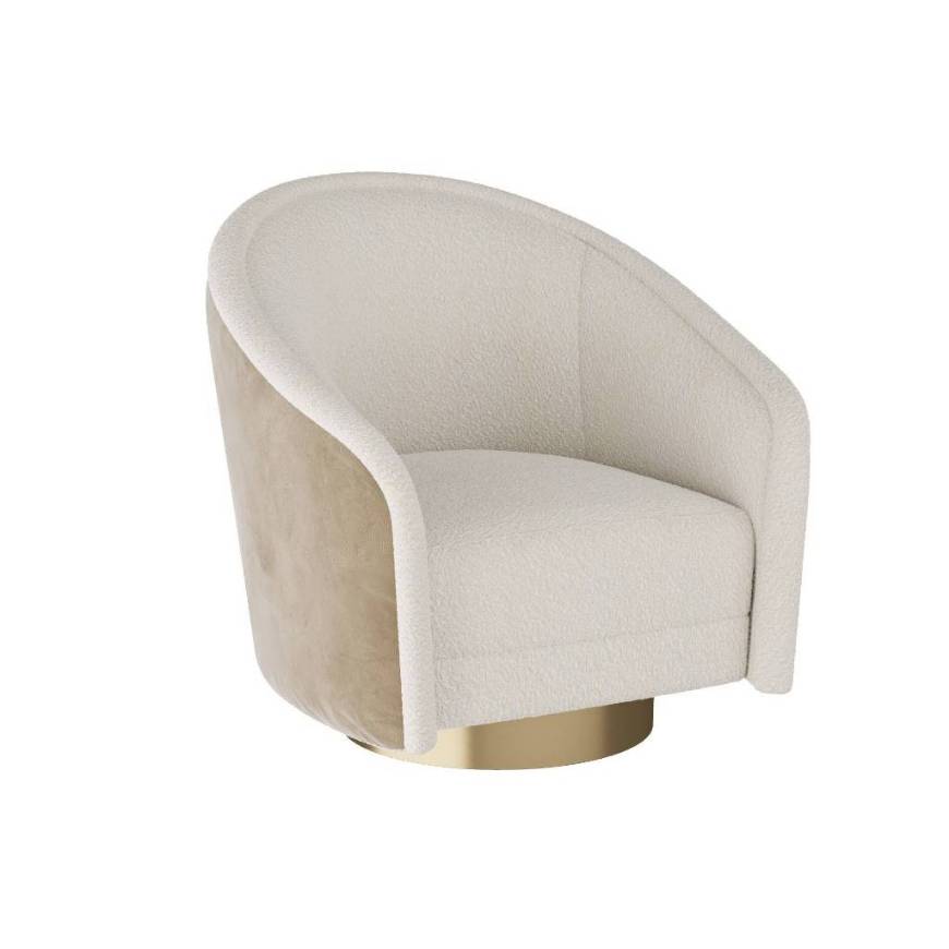 Picture of ALJONA SWIVEL CHAIR