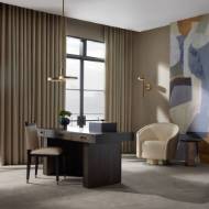 Picture of ALJONA SWIVEL CHAIR