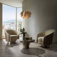 Picture of ALJONA SWIVEL CHAIR