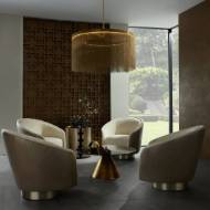 Picture of ALJONA SWIVEL CHAIR