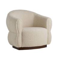 Picture of ALEXANDRA SWIVEL CHAIR