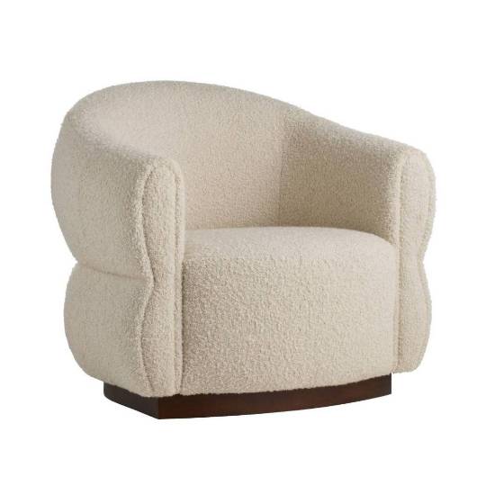 Picture of ALEXANDRA SWIVEL CHAIR