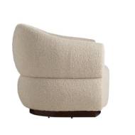 Picture of ALEXANDRA SWIVEL CHAIR