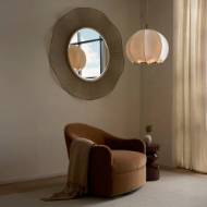 Picture of DELFINO SWIVEL CHAIR