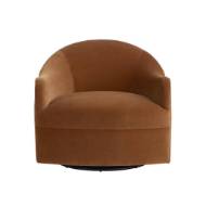 Picture of DELFINO SWIVEL CHAIR