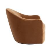 Picture of DELFINO SWIVEL CHAIR