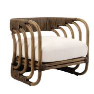 Picture of HAMZA CHAIR