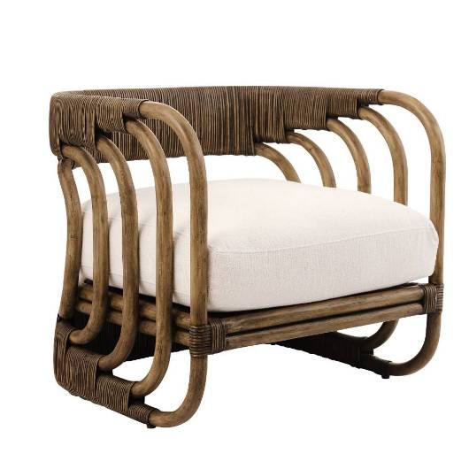 Picture of HAMZA CHAIR