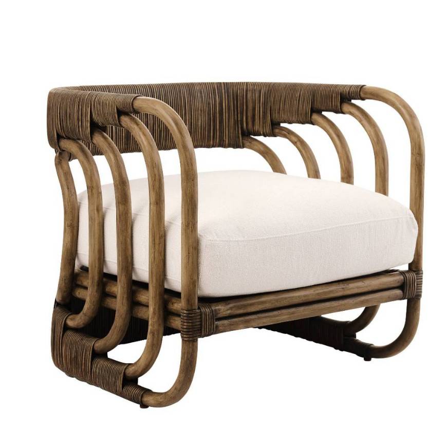 Picture of HAMZA CHAIR