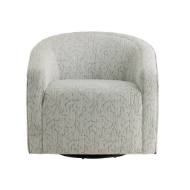 Picture of ISADORA SWIVEL CHAIR