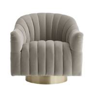 Picture of SPRINGSTEEN SWIVEL CHAIR