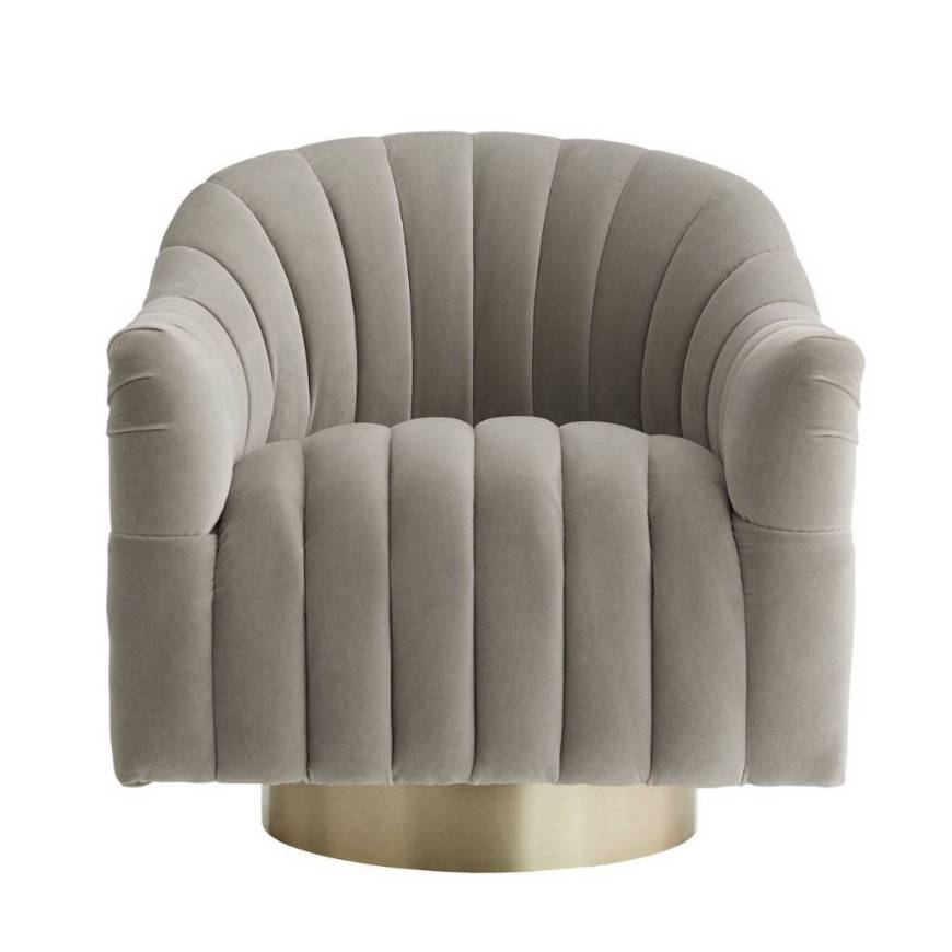 Picture of SPRINGSTEEN SWIVEL CHAIR
