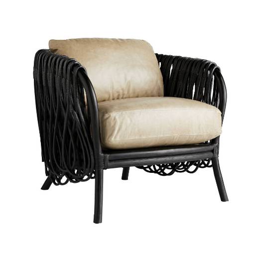 Picture of STRATA LOUNGE CHAIR