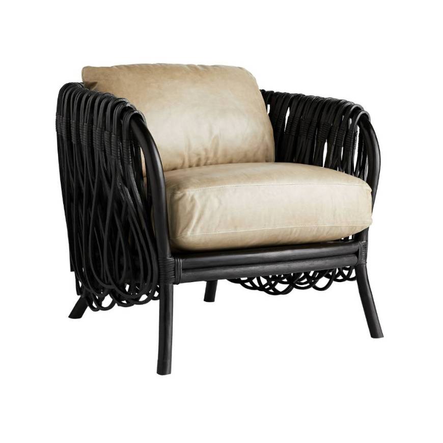Picture of STRATA LOUNGE CHAIR