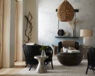 Picture of STRATA LOUNGE CHAIR
