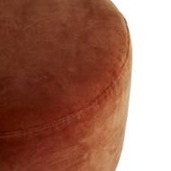 Picture of AVALON SWIVEL OTTOMAN