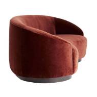 Picture of TURNER SMALL SOFA